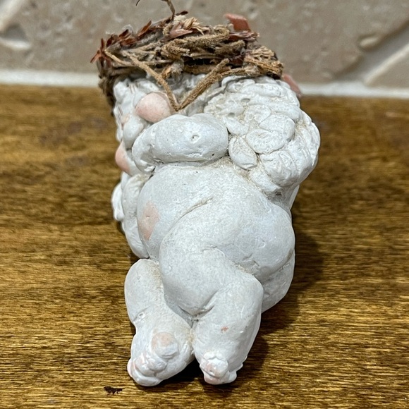 Vintage dreamsicle figurine - Picture 4 of 7